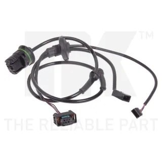 NK Raddrehzahlsensor hinten Skoda Superb VW Passat