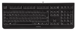 Cherry KC 1000 | jk-0800ch-2 | Tastatur - Schweizerisch