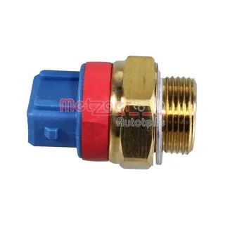 Metzger Temperaturschalter f?r K?hlerl?fter Citroen Fiat Lancia Peugeot 0915189