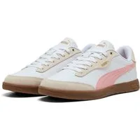 PUMA VIKKY STAR OG Sneaker für sportlichen Look im Alltag, mit Lederobermaterial, mit Schnürung