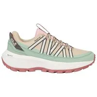 Jack Wolfskin WILD HIKE TEXAPORE LOW W Wanderschuh Wanderschuh, wasserdicht, leicht