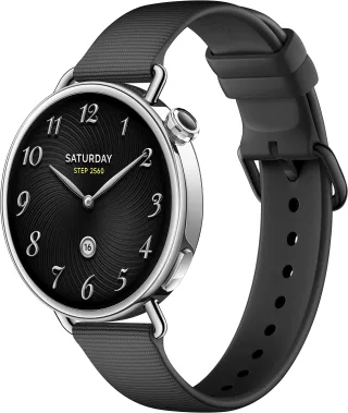 Xiaomi Smartwatch "Watch S4 41mm" HyperOS