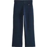 Next Stretch-Hose Längere Schlupf-Hose Bootcut Fit mit Stretch (1-tlg)