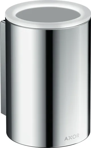 Hansgrohe Zahnputzbecher 42804000