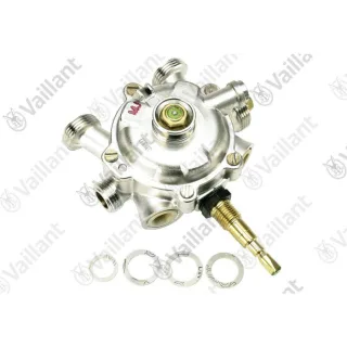 Vaillant Wasserschalter 011219 Vaillant-Nr. 011219