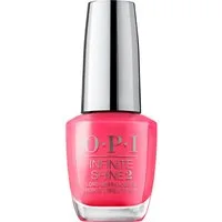 OPI Nagellack Infinite Shine®, deckend, glänzend, langanhaltend, splitterfest, gelartiges Finish