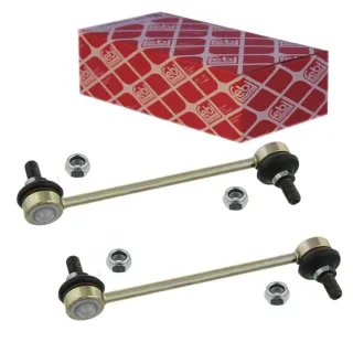 2 Febi Koppelstangen vorne Ford Seat VW Sharan 12002 2x
