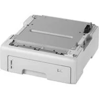 Papierfach 09006124, Papierzufuhr