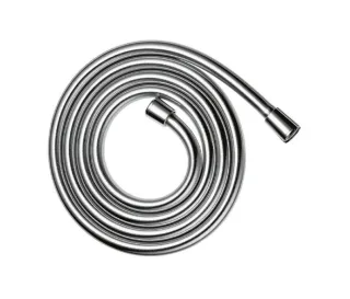 Keuco Brauseschlauch Plan 54995, verchromt, 1250 mm, 54995011200 54995011200