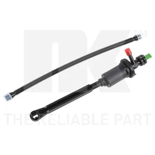 NK Kupplungsgeberzylinder Nissan Primastar Opel Vivaro Renault Trafic 833614