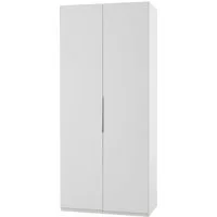 Wimex Kleiderschrank Level by fresh to go ohne Schubladen