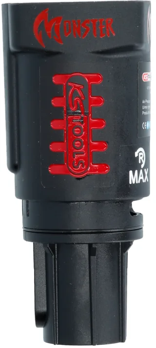 KS Tools Kunststoffgehäuse - 515.1625-R046P