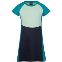 TROLLKIDS A-Linien-Kleid Girls Senja Dress