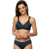 Viania Schalen-BH 221464 (1-tlg) Jessy bügellos gemoldete Cups