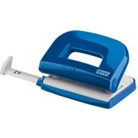 SCHNEIDER NOVUS Locher novus Locher E210 bis 10 Blatt blau