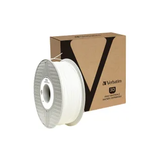 Original PLA 1,75mm WHITE 1kg