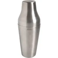 PINTINOX Cocktail Shaker Bar Professional, Edelstahl 18/10, (2-tlg), 630 ml