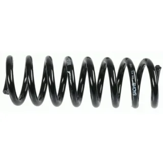 Sachs Feder hinten Mercedes C-Klasse Clc-Klasse E-Klasse Slc Slk