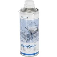 Kerbl Ersatzscherteil BladeCool 2.0, 400ml, 3 in 1 reinigen, kühlen und ölen