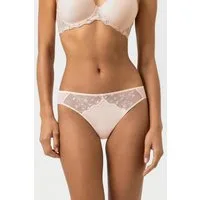 Mey String Mey Damen String Serie Delightful Floral String (1-St., 1)