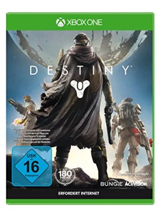 Destiny - Standard Edition - [für Xbox One]