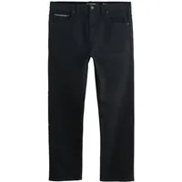 Next Tapered-fit-Jeans Signature Selvedge Regular Fit Jeans, Tapered (1-tlg)