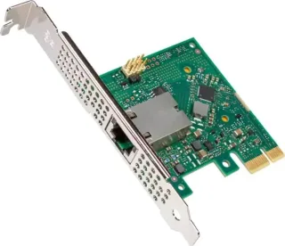 Ethernet-Netzwerkadapter I226-T1, LAN-Adapter Retail