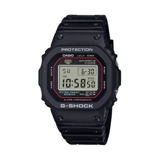G-Shock Herrenuhr G-Shock DW-5000R-1AER