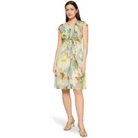 Betty Barclay Meshkleid Damen mit Raffung