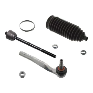 Febi Spurstange vorne rechts Mercedes E-Klasse Glk-Klasse 102764