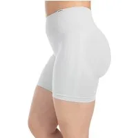 Smilodox Shorts Arleta, Short Leggings Shaped Fit, Scrunch-Effekt, Seamless Figurformende V-Kontur, High Waist Booty Scrunch, Fitness Sommer