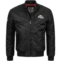 Lonsdale Bomberjacke Jacke Lonsdale Bomberjacke Tern Hill