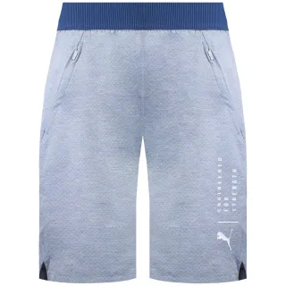 Puma 7 Zoll Ultraweave Herren Shorts Hellblau