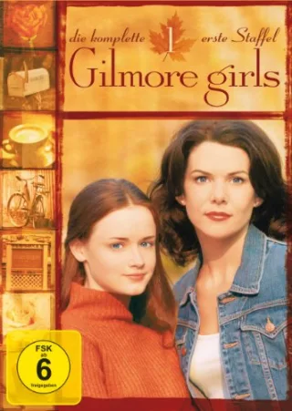 (6 DVDs)