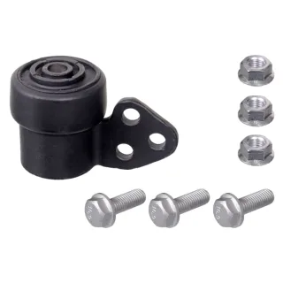 Febi Montagesatz f?r Querlenker Opel Combo Corsa Meriva Tigra