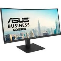 VA34VCPSR, LED-Monitor 86.4 cm (34 Zoll), schwarz, WQHD, VA, Curved, USB-C, HDR10, 100Hz Panel