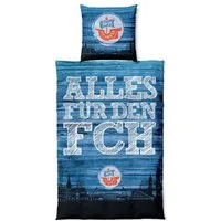 FC Hansa Rostock Bettwäsche Hansa Rostock Bettwäsche Alles für den FCH