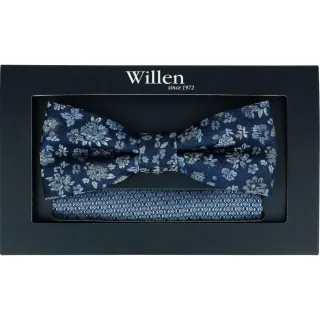 Willen - Willen Set blau - Gr. - OS