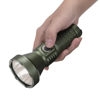 Astrolux® FT03 Pro V2 SFT90X LED 6100LM 1411M High Lumen Thrower Flashlight USB-C Rechargeable Power by 26650 Battery Po