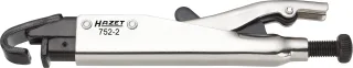 HAZET Grip-Zange - 752-2
