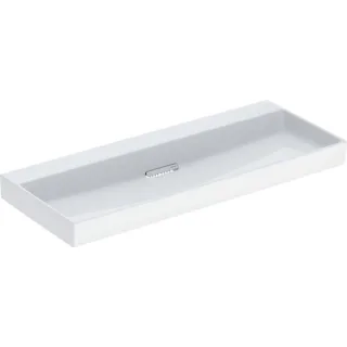 Geberit ONE Waschtisch 120x48,4cm, Abgang horizontal 505047001