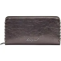 Desigual Geldbörse Capsule Tiny Fiona Long Wallet (Set, 2-tlg)