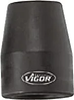 VIGOR Adapter ⌀ 24,5 mm, V3591, 32 mm