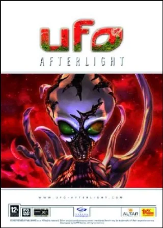 UFO: Afterlight