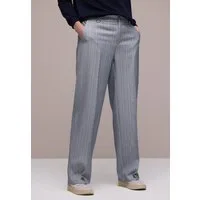 STREET ONE Comfort-fit-Jeans High Waist