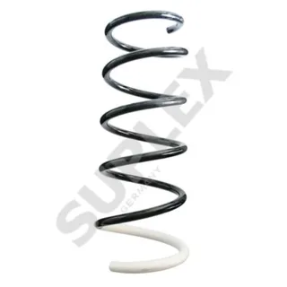 Suplex Feder vorne Dacia Duster 27299
