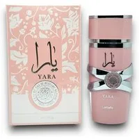 Lattafa Eau de Parfum Yara 100ml