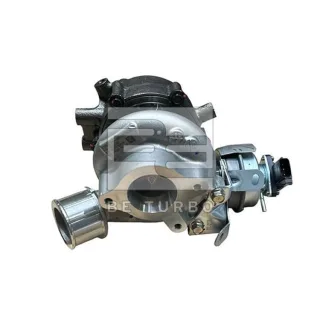 BE Turbo Turbolader Mitsubishi 132058