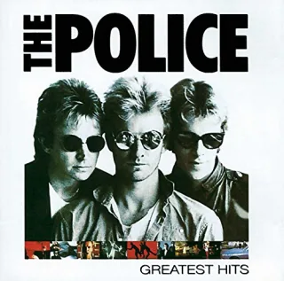 Greatest Hits [Audio CD] The Police