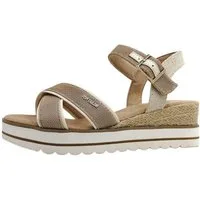 TOM TAILOR Sandalette